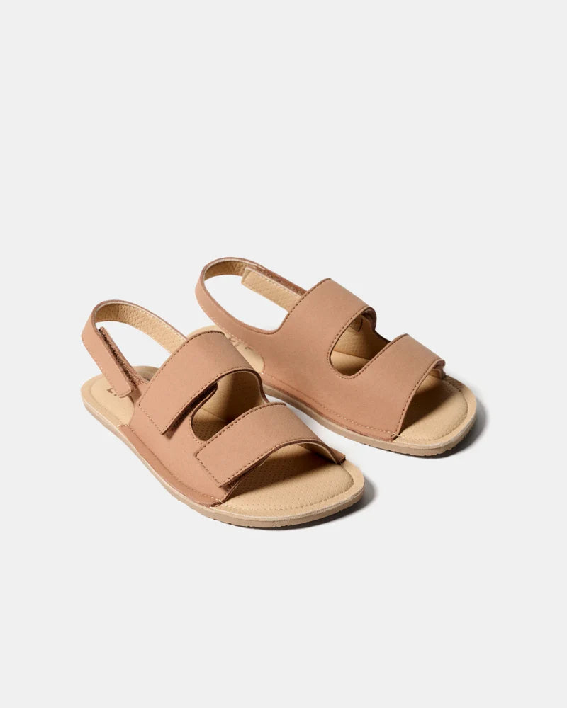 Muris Sandálias Barefoot Criança - Muris Rio Junior muris_product_rio_junior_dustypink_studio_5_864b81a3-b51f-4964-a698-3b4bc623a9c9