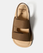 Muris Sandálias Barefoot Criança - Muris Rio Mini muris_product_rio_mini_babro_studio_3