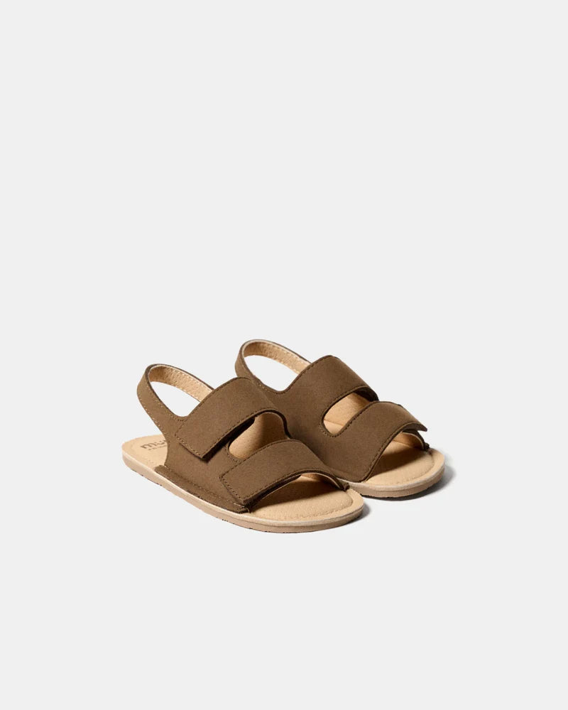 Muris Sandálias Barefoot Criança - Muris Rio Mini muris_product_rio_mini_babro_studio_5