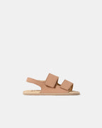 Muris Sandálias Barefoot Criança - Muris Rio Mini muris_product_rio_mini_dusty_pink_studio_1