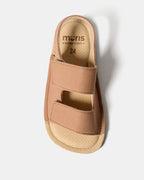 Muris Sandálias Barefoot Criança - Muris Rio Mini muris_product_rio_mini_dusty_pink_studio_3