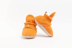 Zas Tras Baby Booties Zás Trás - Primavera/Verão 2025 orange
