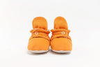 Zas Tras Baby Booties Zás Trás - Primavera/Verão 2025 orange1