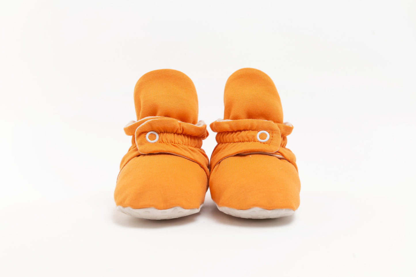 Baby Booties Zás Trás - Primavera/Verão 2025