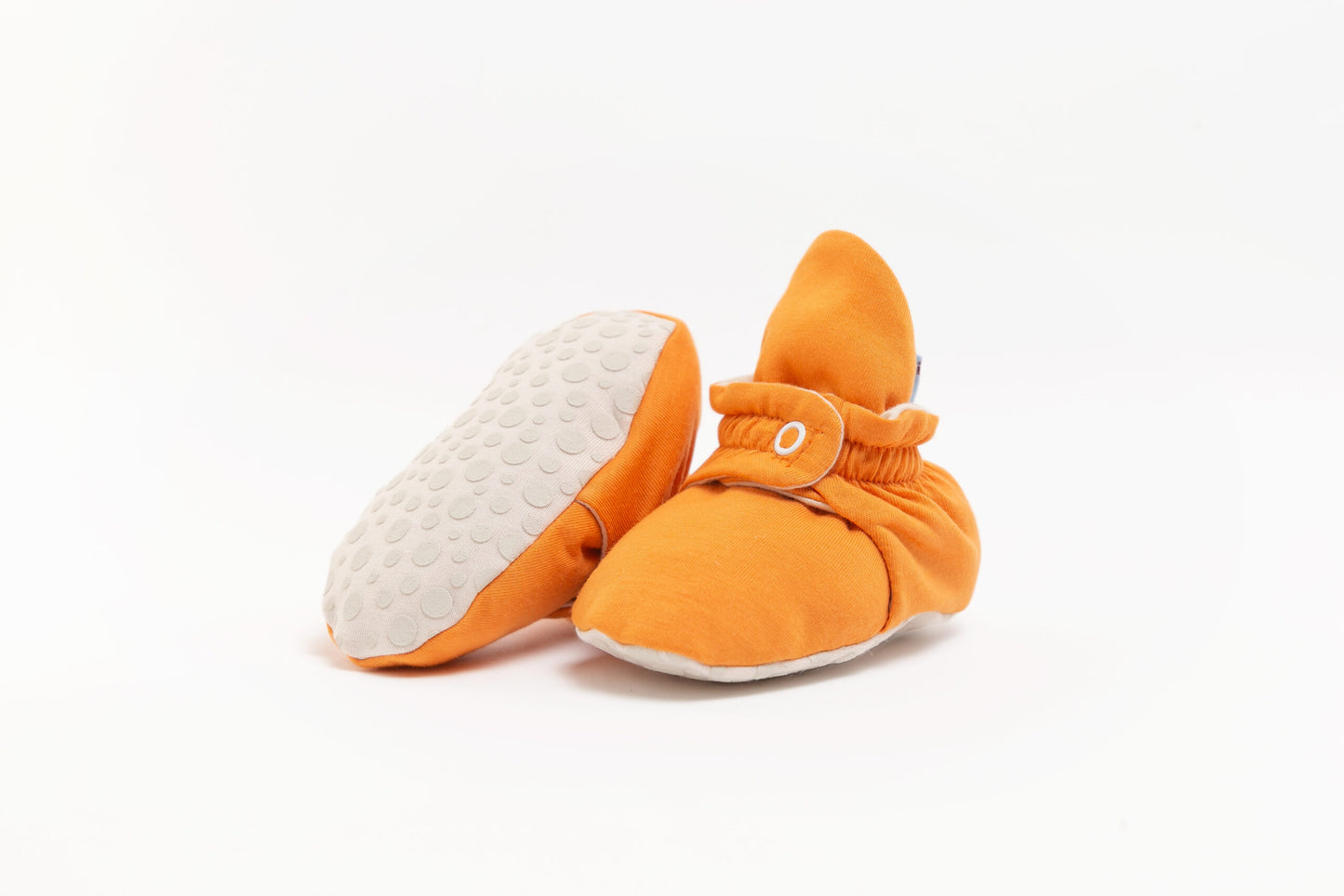 Baby Booties Zás Trás - Primavera/Verão 2025