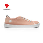 Ténis Adulto Respeitadores Starter Rosa Claro- Anatomic