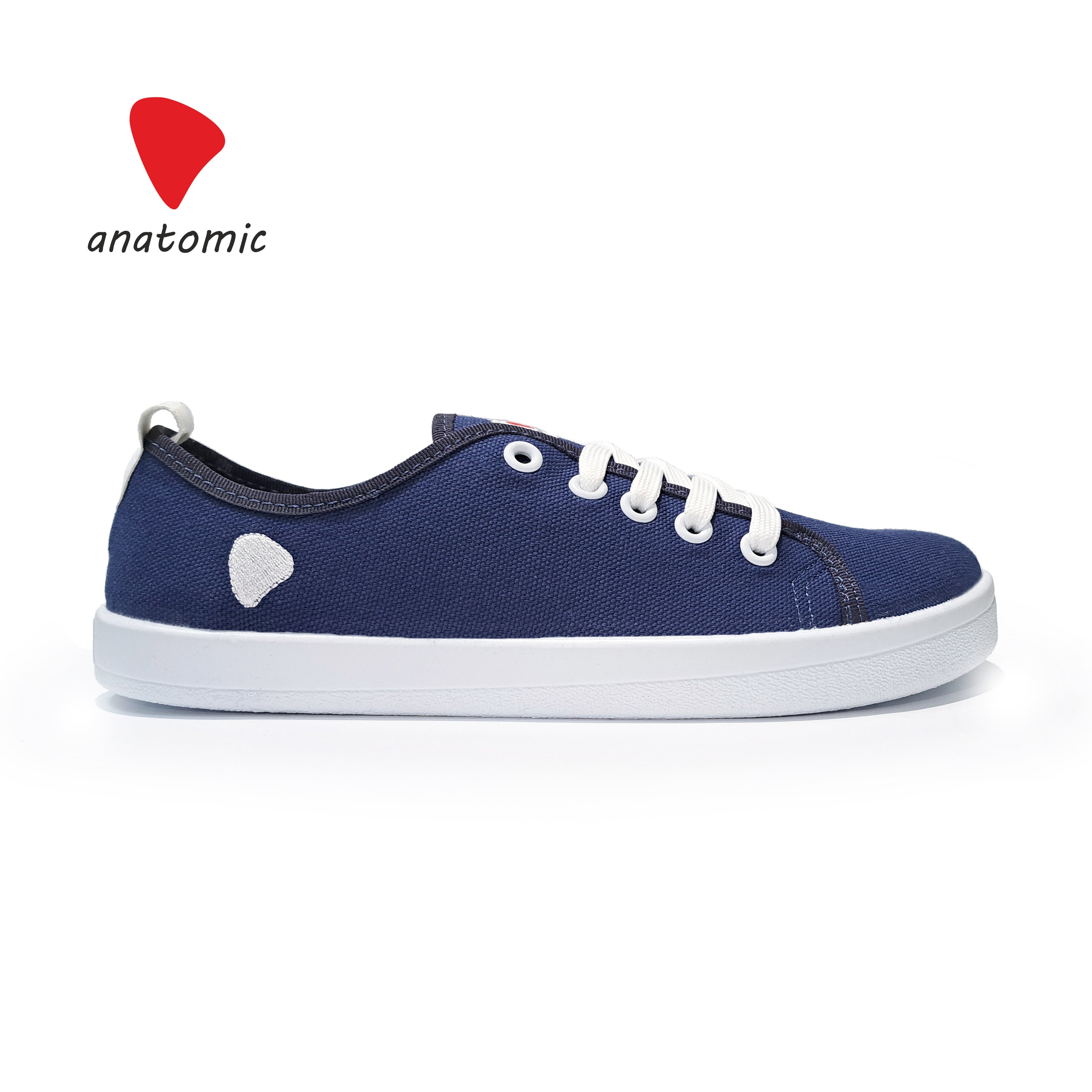 Ténis Adulto Respeitadores Starter Azul - Anatomic