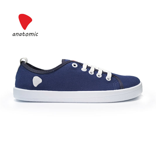 Ténis Adulto Respeitadores Starter Azul - Anatomic