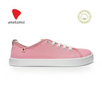 Anatomic Ténis Adulto Respeitadores Starter Eco Rosa Vivo - Anatomic vyr_741_AE02-cotton-svetlejsi