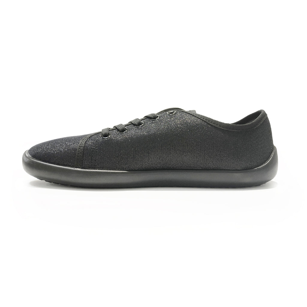 Ténis Adulto Respeitadores Natural Canvas - Anatomic