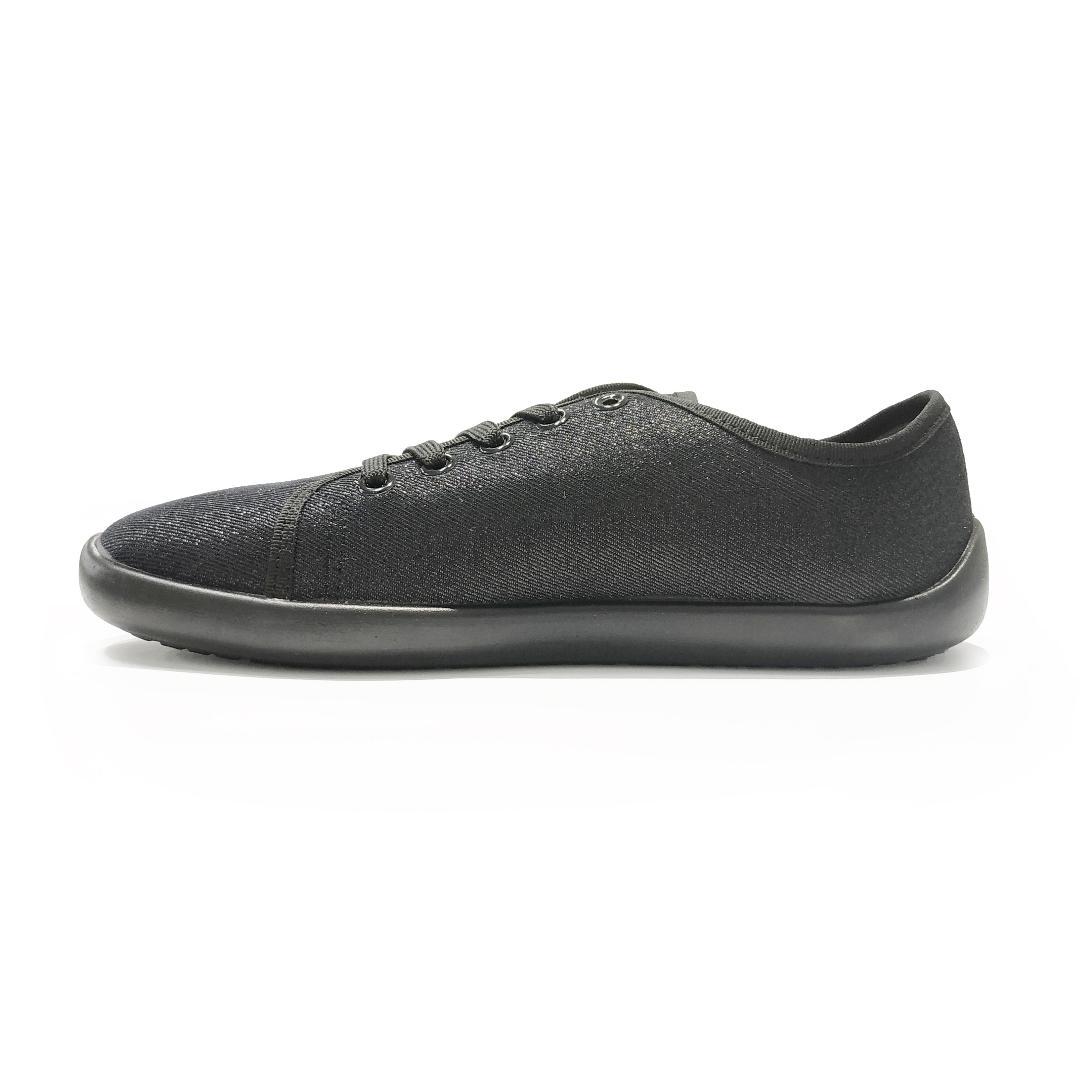 Ténis Adulto Respeitadores Natural Canvas - Anatomic