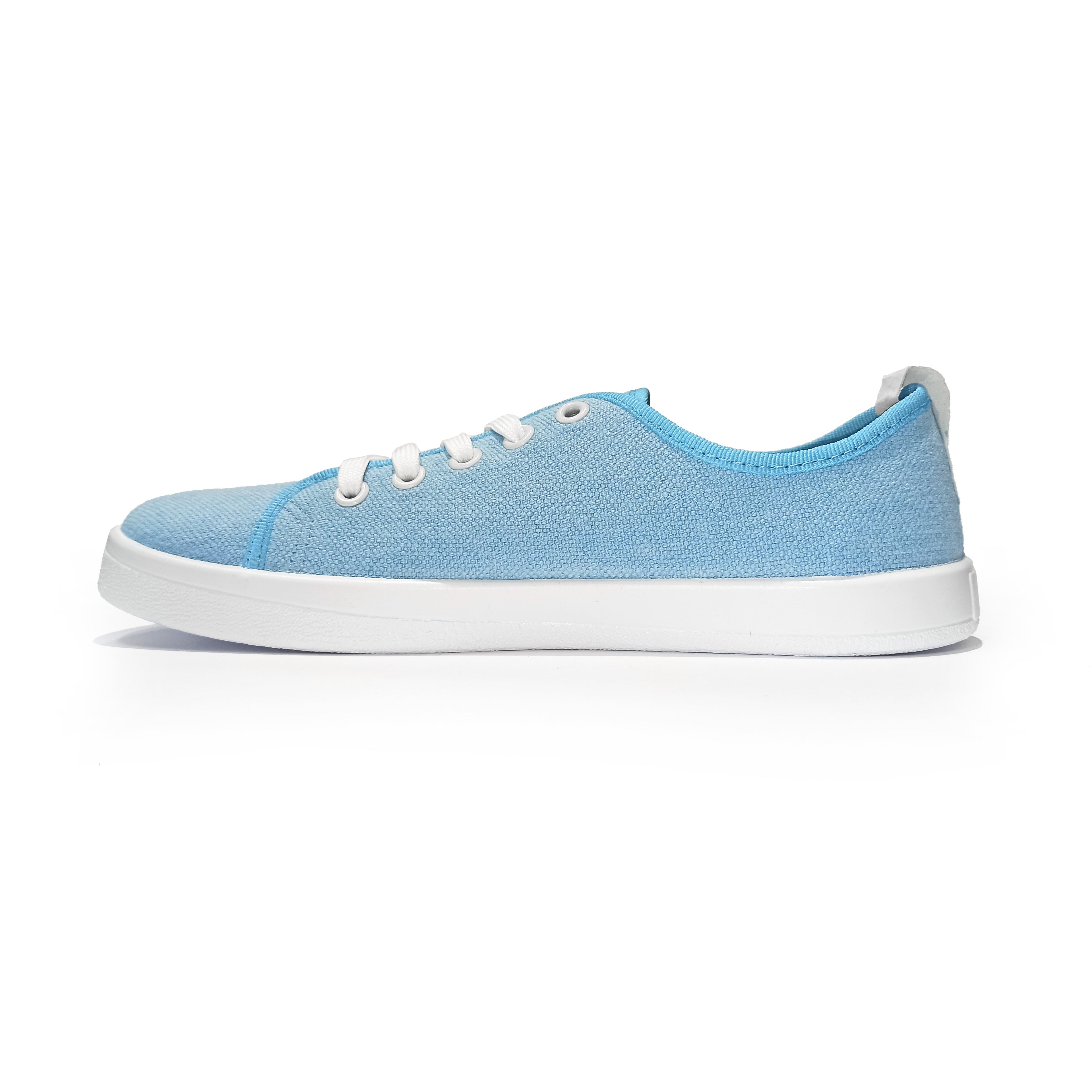 Ténis Adulto Respeitadores Starter Eco Azul Claro - Anatomic