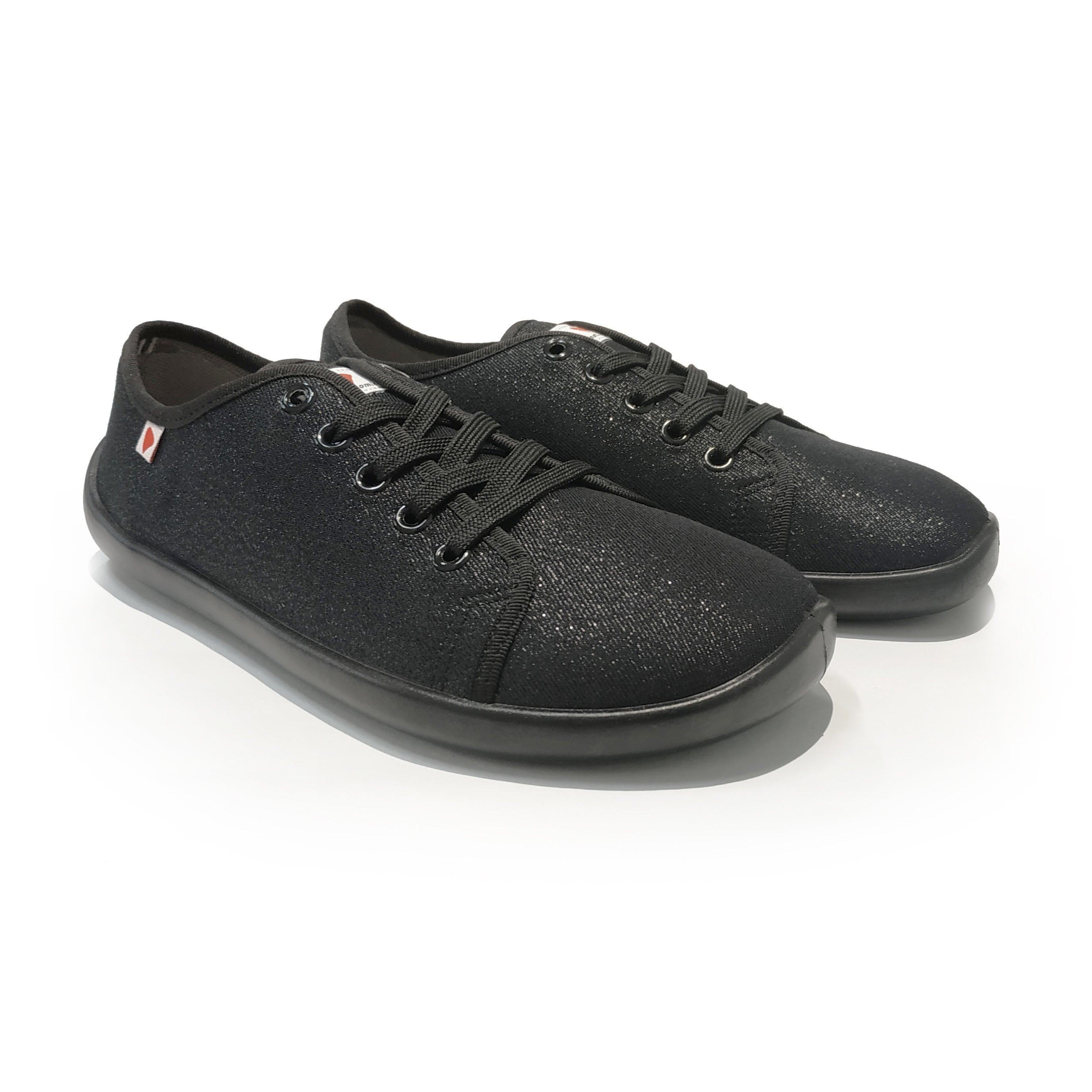 Ténis Adulto Respeitadores Natural Canvas - Anatomic