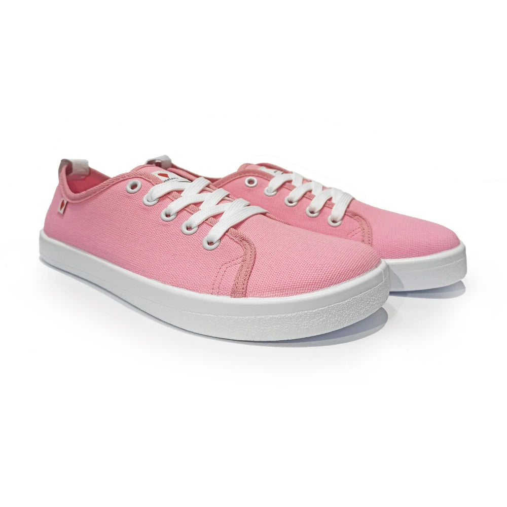 Ténis Adulto Respeitadores Starter Eco Rosa Vivo - Anatomic