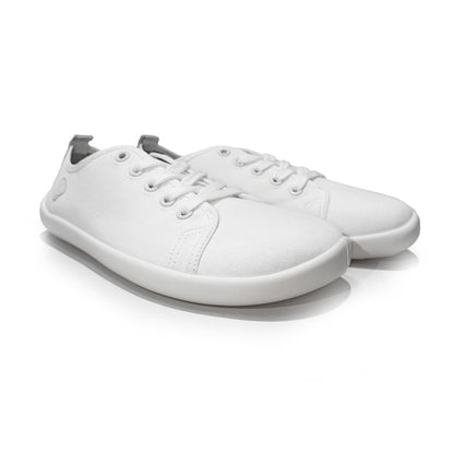 Ténis Adulto Respeitadores Natural Canvas - Anatomic