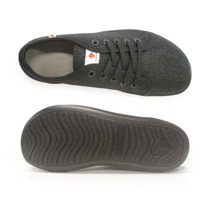 Ténis Adulto Respeitadores Natural Canvas - Anatomic