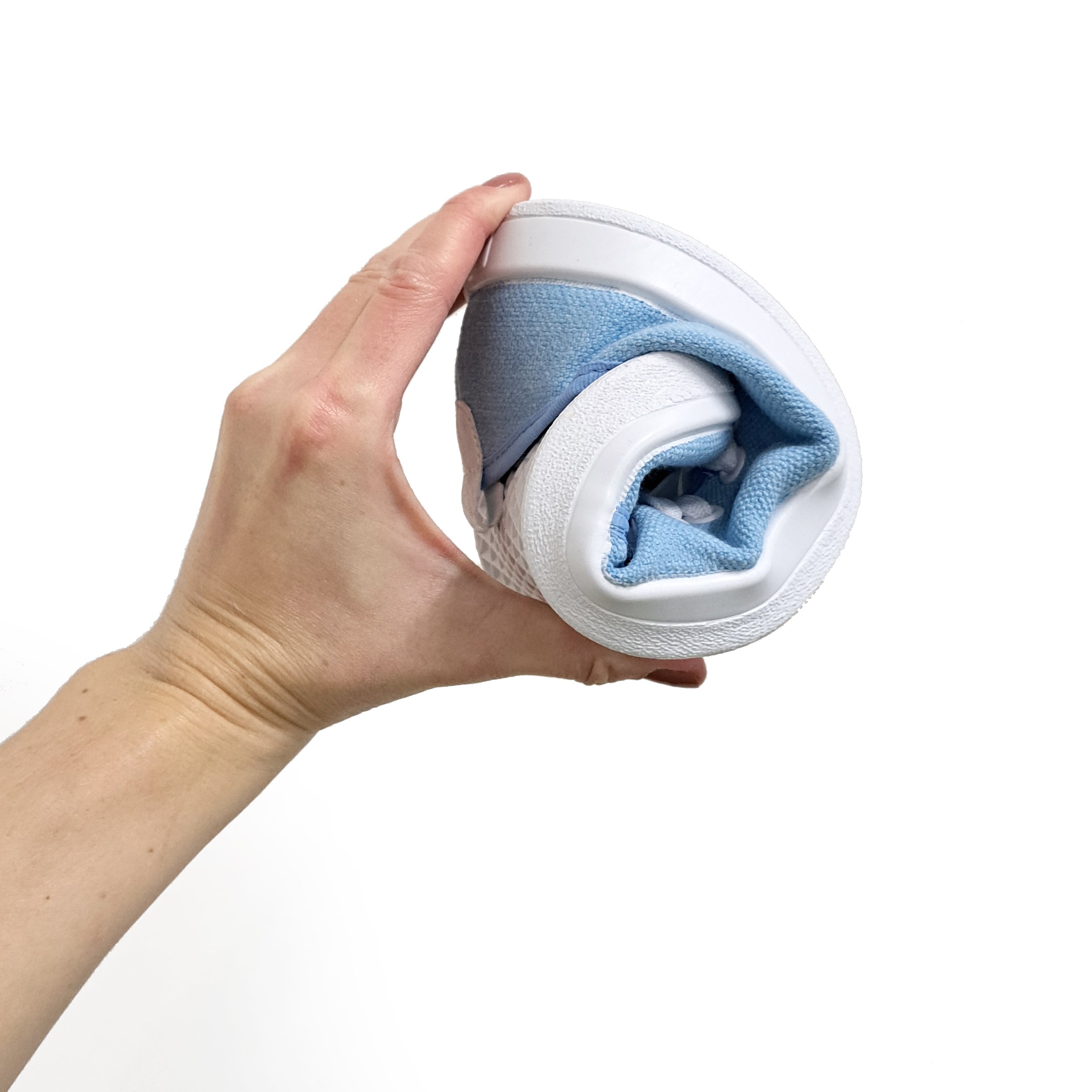 Ténis Adulto Respeitadores Starter Eco Azul Claro - Anatomic