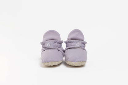Baby Booties Zás Trás - Primavera/Verão 2025