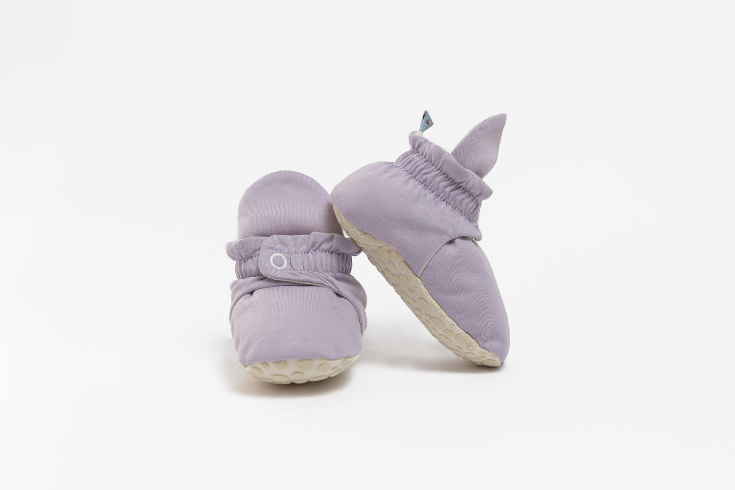 Baby Booties Zás Trás - Primavera/Verão 2025