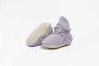 Zas Tras Baby Booties Zás Trás - Primavera/Verão 2025 Lavanda Brûlée zastras2023_3