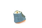 Botas com pêlo Prewalkers Froddo - Madali Baby Store