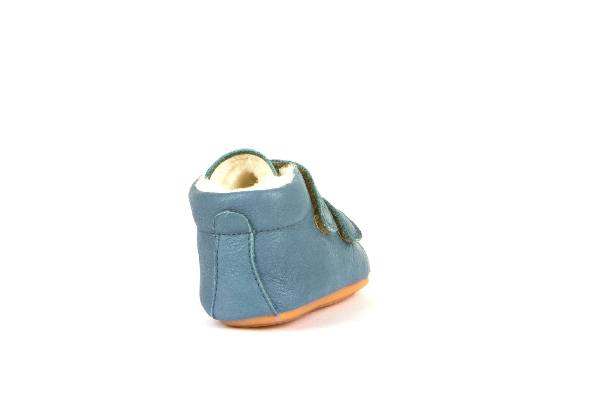 Botas com pêlo Prewalkers Froddo - Madali Baby Store