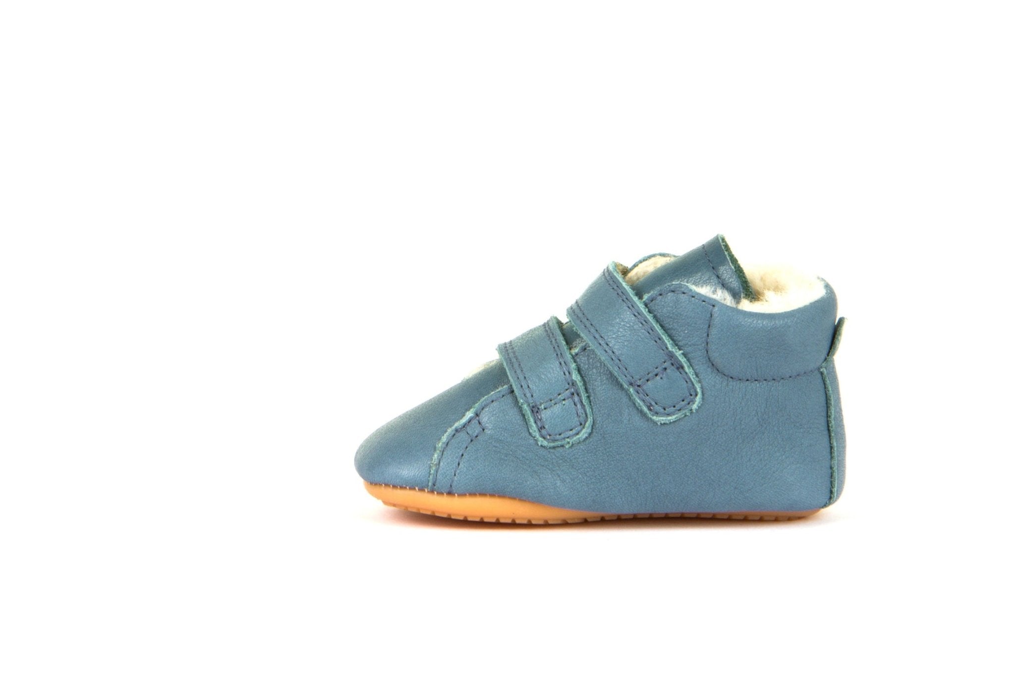 Botas com pêlo Prewalkers Froddo - Madali Baby Store