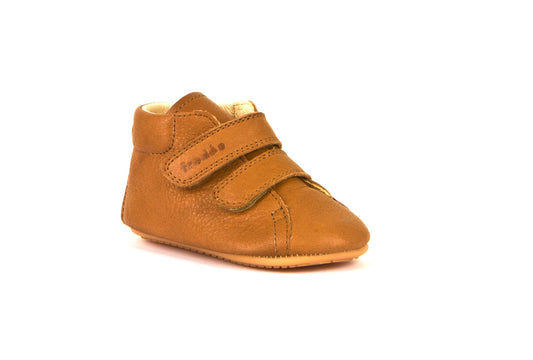 Botas Prewalkers Froddo Camel - Madali Baby Store