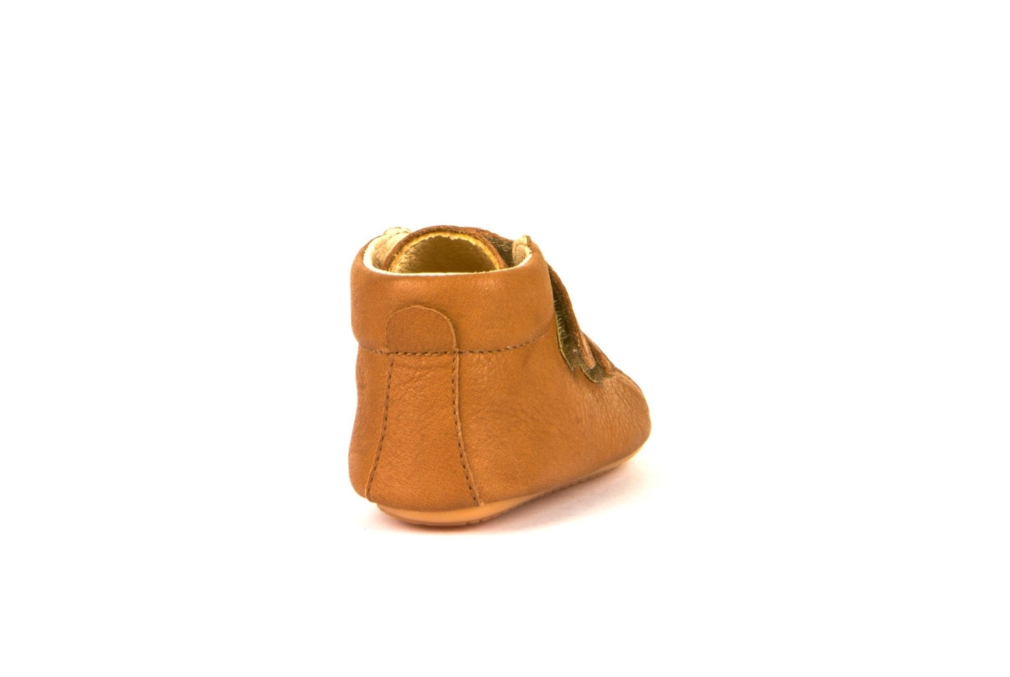 Botas Prewalkers Froddo Camel - Madali Baby Store