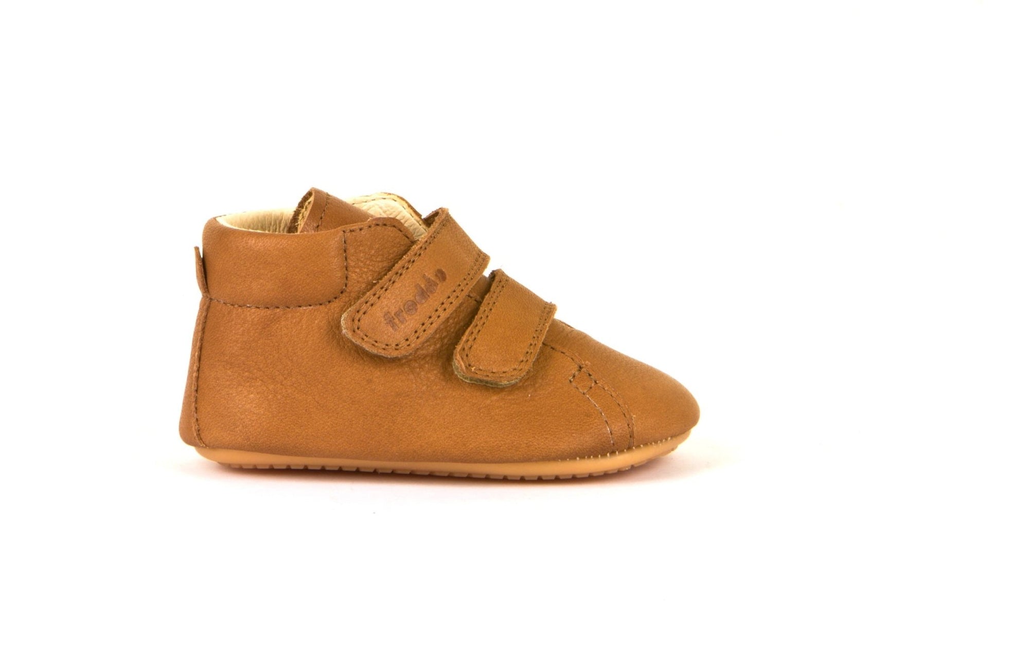 Botas Prewalkers Froddo Camel - Madali Baby Store