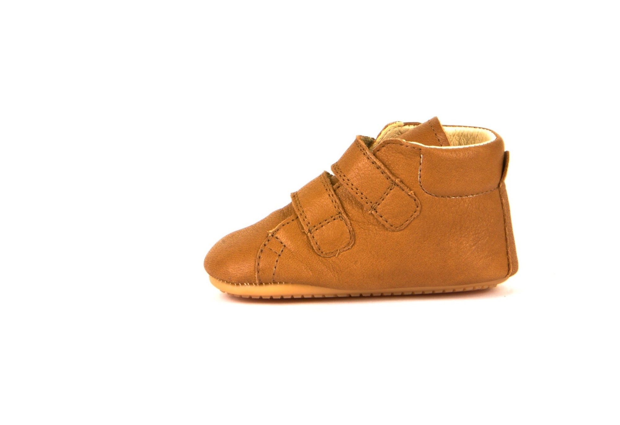 Botas Prewalkers Froddo Camel - Madali Baby Store