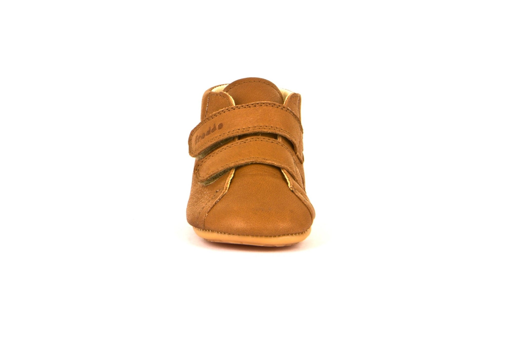 Botas Prewalkers Froddo Camel - Madali Baby Store
